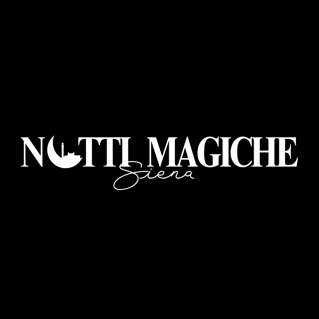 Logo Notti Magiche